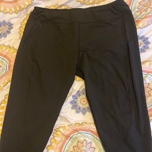 Athleta Rainier Joggers